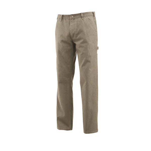Wolverine Hammer Loop Pants - Men's Khaki