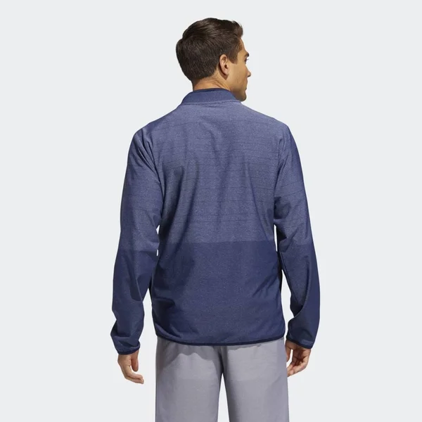 Adidas Future Craft Meltaway Jacket Collegiate Navy Small