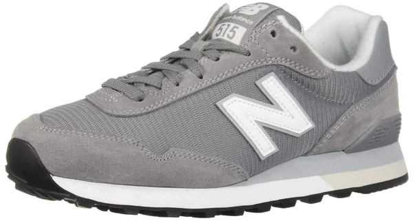 Steel New Balance 515 - Men's Size 10
