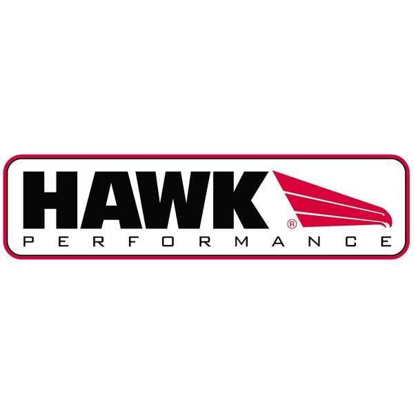 Hawk Performance Ceramic Brake Pads HB111Z.610