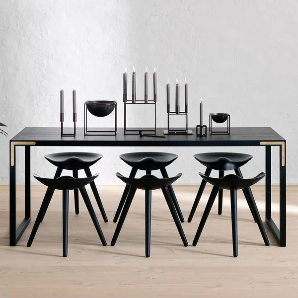 by Lassen - Line, Burnished Copper