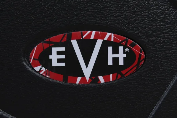 EVH Wolfgang Guitar Case