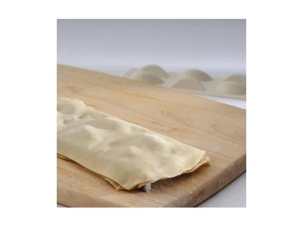 Norpro 1051 Pierogi Maker with Plastic Press Not Applicable 1