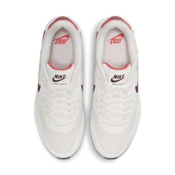 Nike Women's Air Max 90 G Shoes, Beetroot