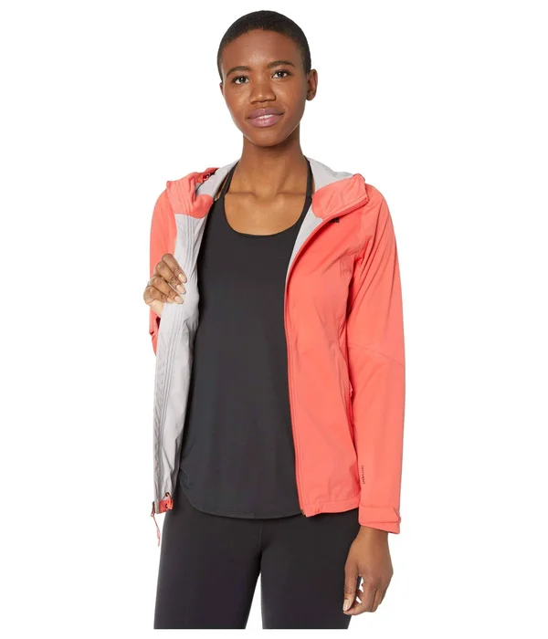Allproof Stretch Jacket Kelp Tan, SM
