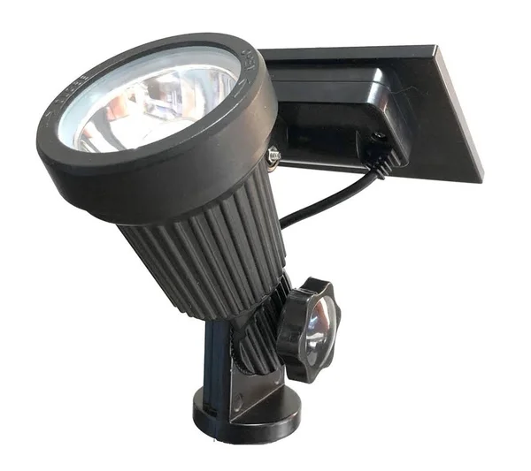 Yardbright High Output Solar Spot Light - Warm White Light