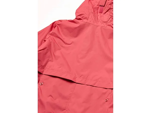 Columbia City Trail Jacket S - Rouge Pink