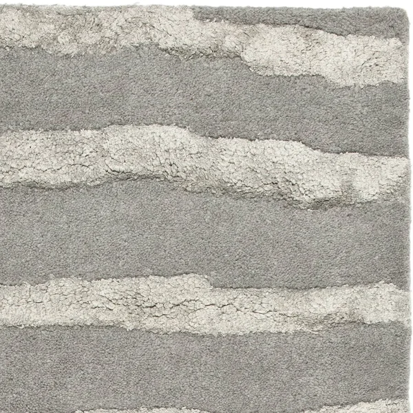 Safavieh Soho Rug SOH519A Grey, 3& 6x22 x 5& 6x22