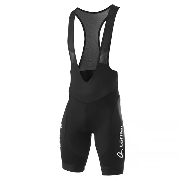 Loeffler Winner Ii Bib Shorts S