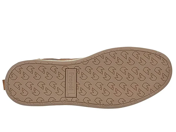 Propet Lucas Hi 13 Men's Tan