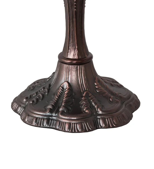Meyda 232796 26 in. High Rose Vine Table Lamp
