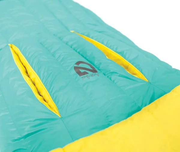 Nemo Rave 30 Down Sleeping Bag - Women's