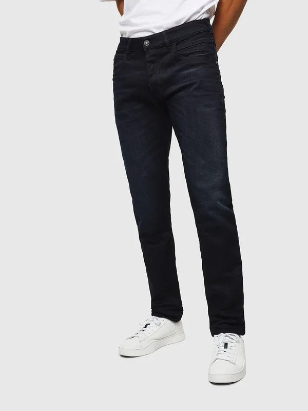 Diesel D-Bazer Jeans 084AY - Blue - 28