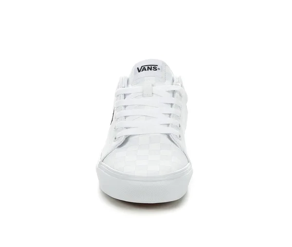 Vans Mens Seldan Sneaker Sneakers