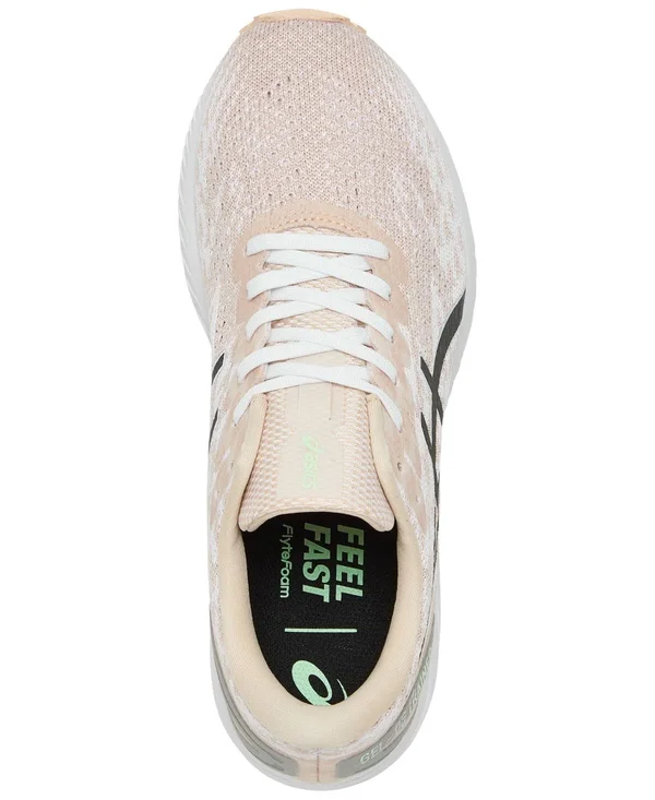 Asics Women's GEL-DS Trainer 25 Running Shoes - White