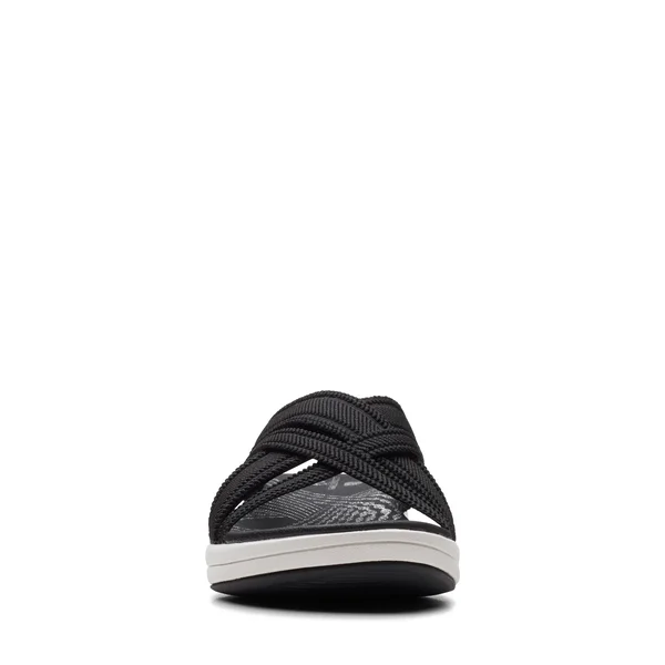 Clarks Mira Isle 11 Women's Black