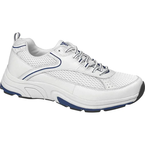 Men's Drew Aaron, Size: 12.5, Blue