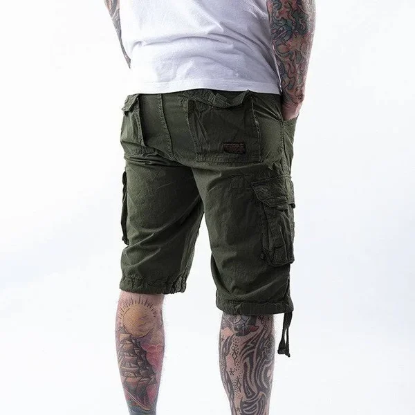 Alpha Industries Jet Short 191200 142