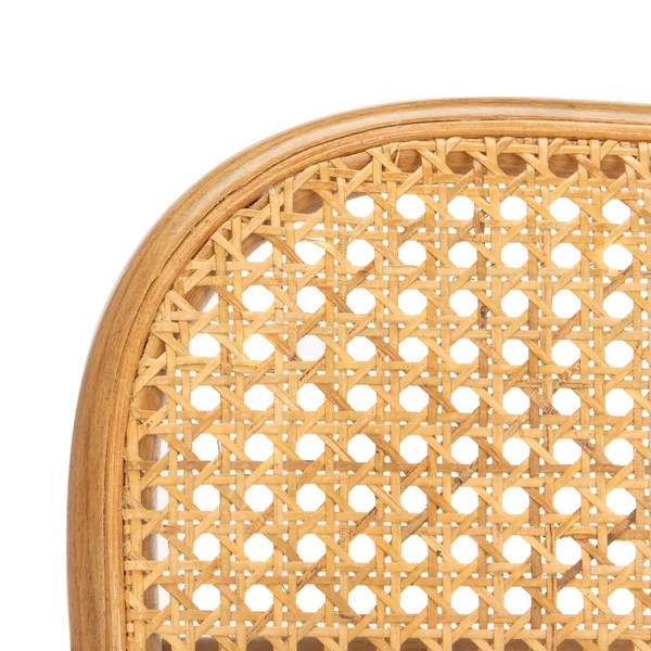 Safavieh Keiko Cane Dining Chair - Natural