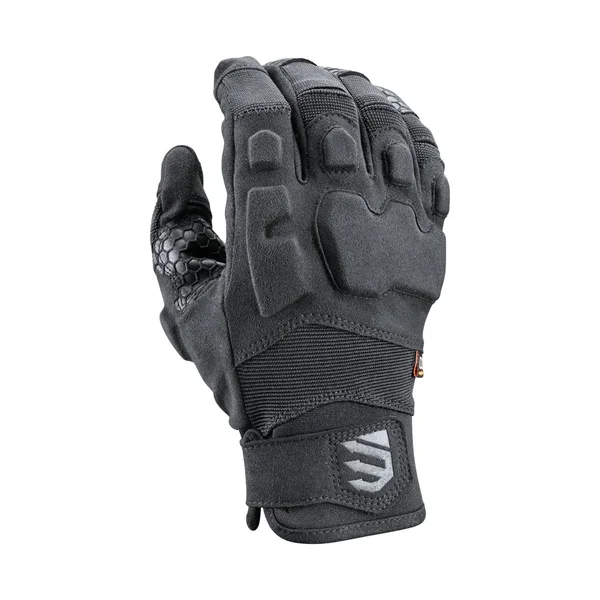 BLACKHAWK! S.O.L.A.G. Instinct Full Glove, Black GT006