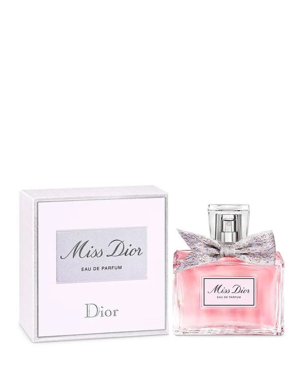 Dior Eau De Parfum, 3.4 oz