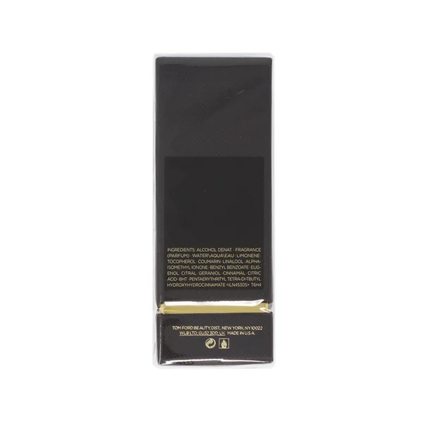Tom Ford Fougere Platine Eau De Parfum Spray 1.7 oz Unisex