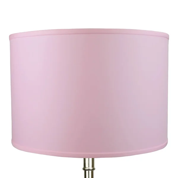 Fenchel Shades, 18x22 Top Diameter x 18x22 Bottom Diameter x 12 Height, (Spider Attachment) Drum Lamp Shade - (Linen Peony)