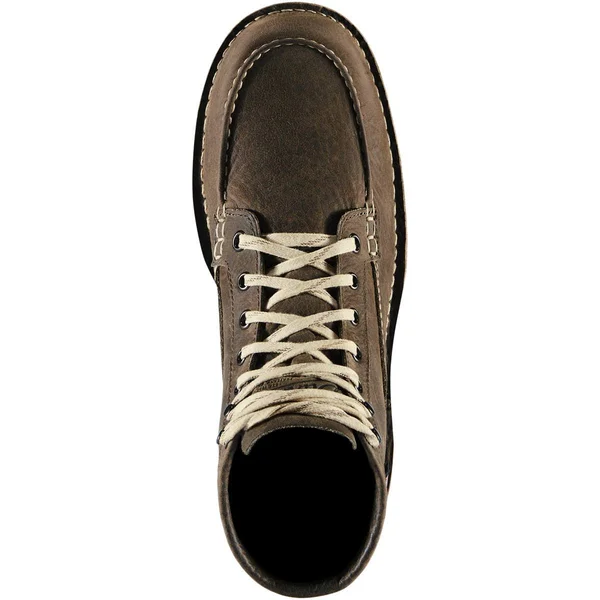 Danner Women's Bull Run Lux Vintage Sterling