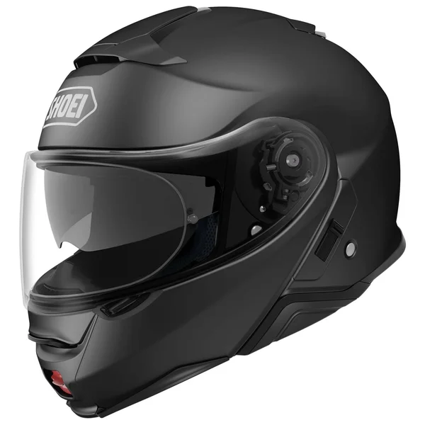 Shoei - Helmet Neotec 2 Matt Black - Size M