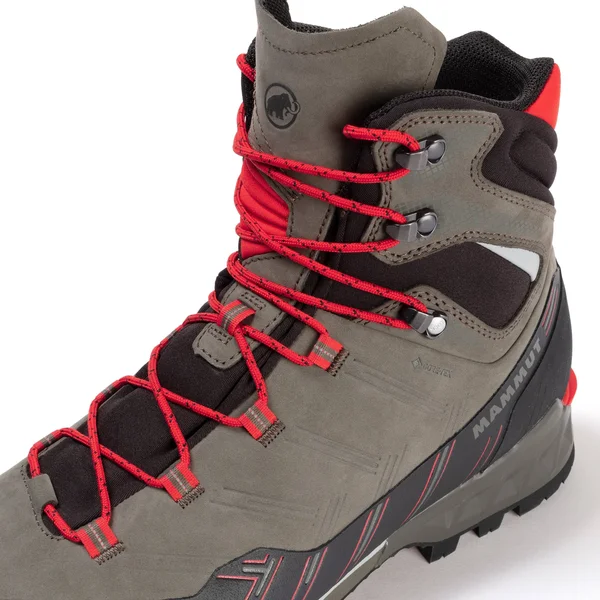 Mammut Kento Guide High GTX Men - 10, Tin-Spicy