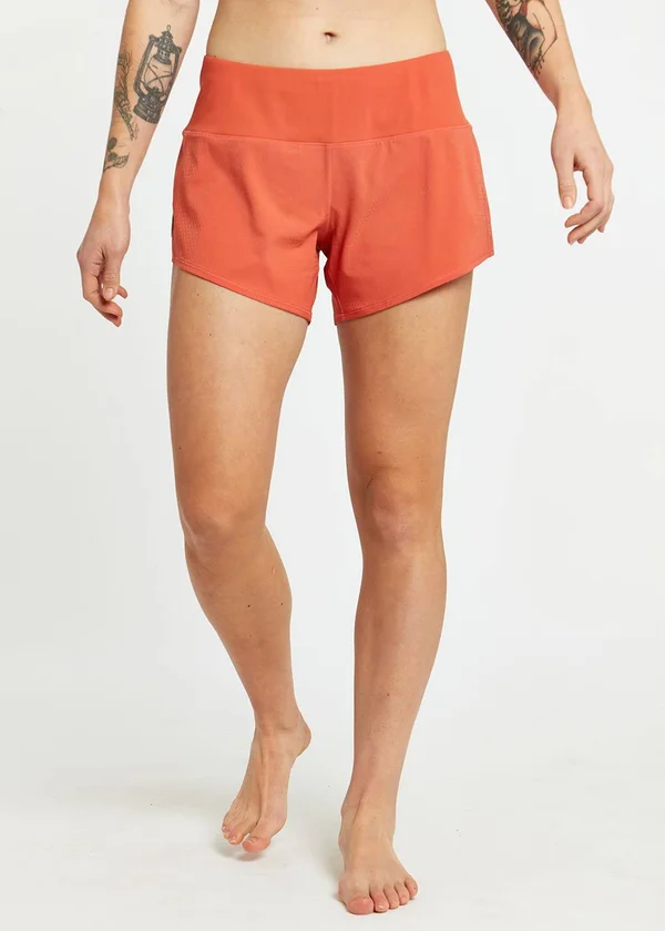 ROGA Shorts Garnet - 20/22
