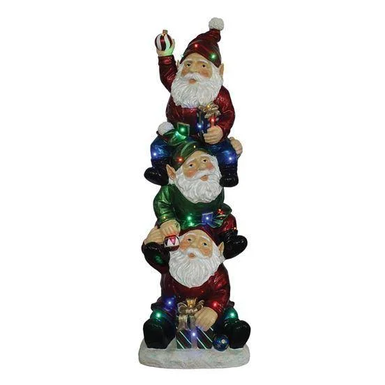 dei 14030 Stacking Gnome Figurine