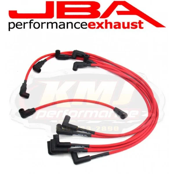 Spark Plug WIRE, JBA W0840