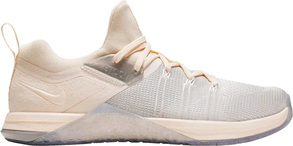 Nike Metcon Flyknit 3 Metallic Women's Training Shoe