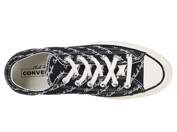 Converse Wmns Chuck 70 Ox - Black