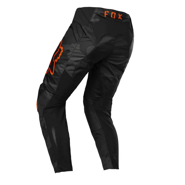 Fox Racing 180 Trev Pants 30 - Black Camo
