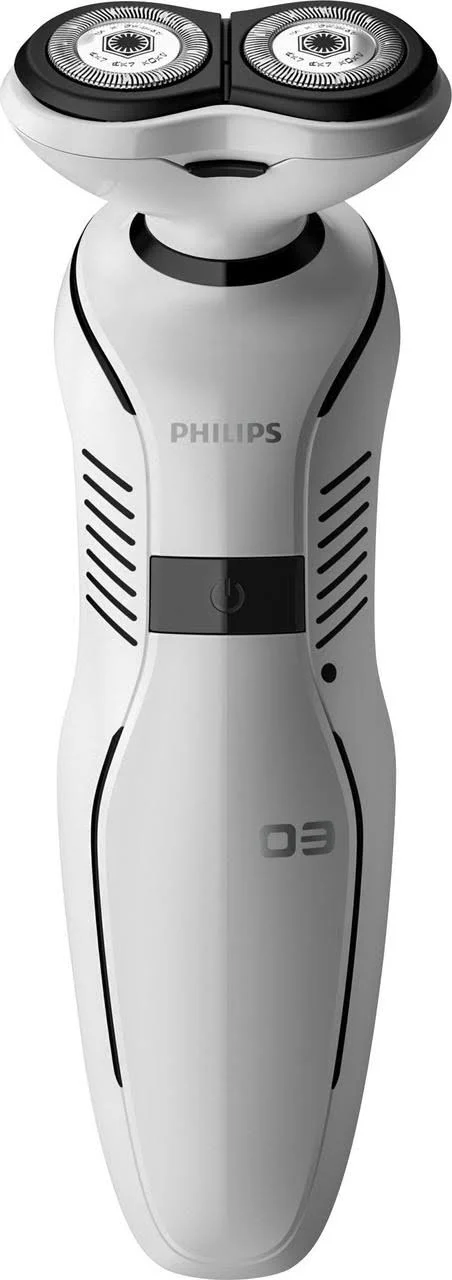 Philips Norelco Star Wars Shaver Wet & Dry Electric Shaver & Styler - SW175/81