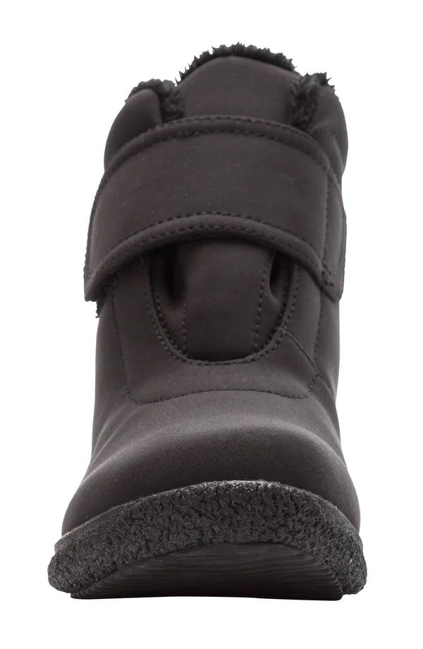 Propet Madi Ankle Strap Women's Boots - Size: 11, Black