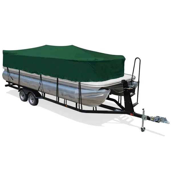 Taylor Made Trailerite Pontoon Boat Playpen COVER, 21&1x22 - 22&0x22