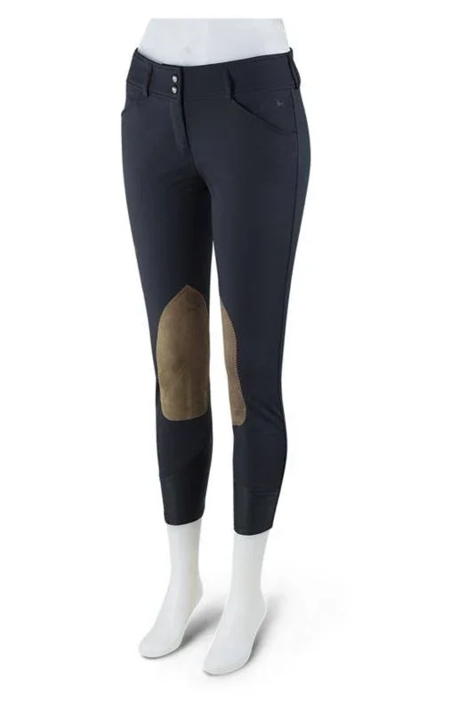R.J. Classics Ladies Gulf Breech 32L Black
