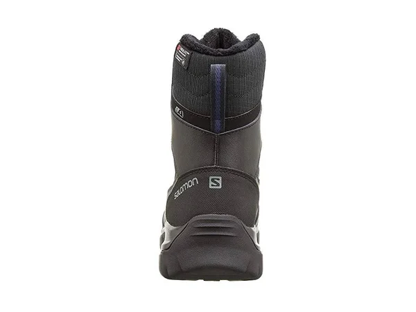 Salomon Chalten TS CS WP 10 Men's Black
