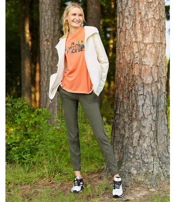 The North Face Women's Shelbe Raschel Hoodie
