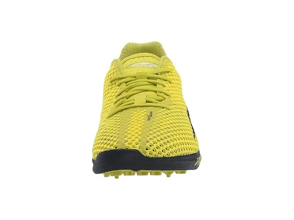 Altra Women's Vanish XC Shoe - 10 - Lime - Black