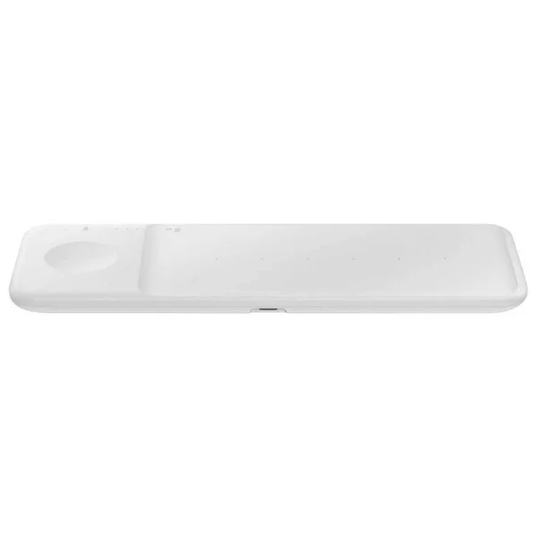 Samsung - Trio Wireless Charger Multicolored