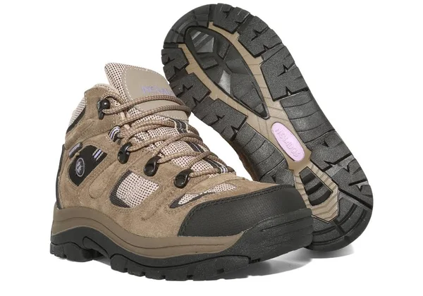 Nevados Women's Klondike Mid-Cut Hiking Boots - Size: 6.5 Medium, Brown