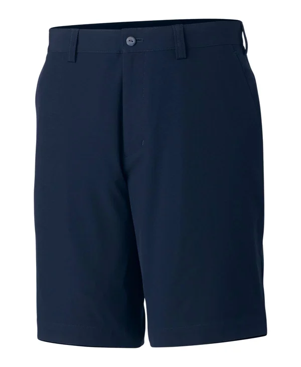 Cutter & Buck DryTec Bainbridge Shorts - Big & Tall, Men's, Size: 44B, Castle