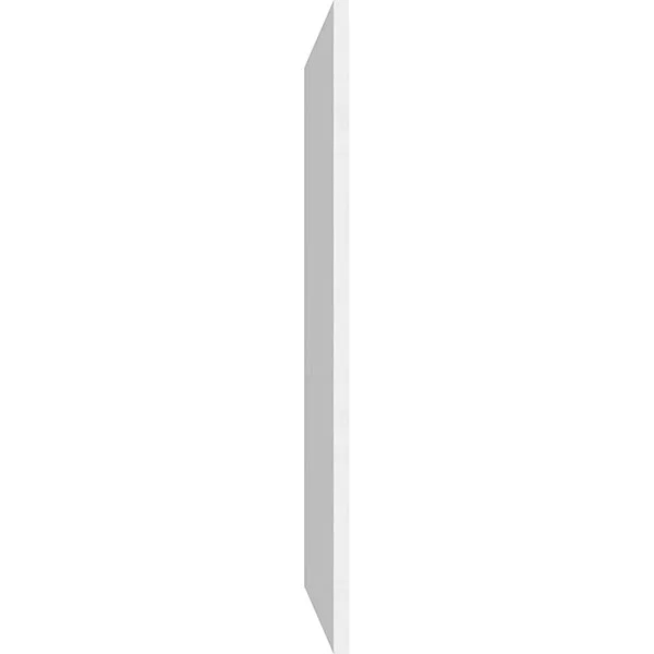 Cornell Flat Panel Decorative Wall Panel (40x22W x 26x22H)