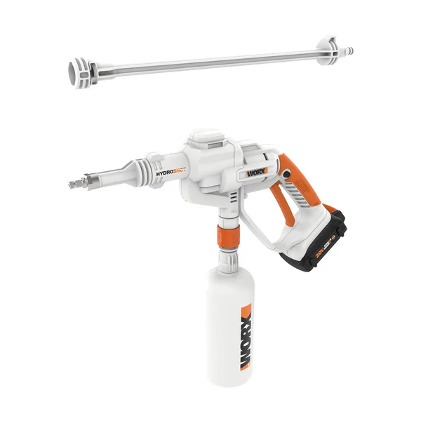 Worx 20V Power Share 1-Liter Cordless Handheld Sanitizing Sprayer