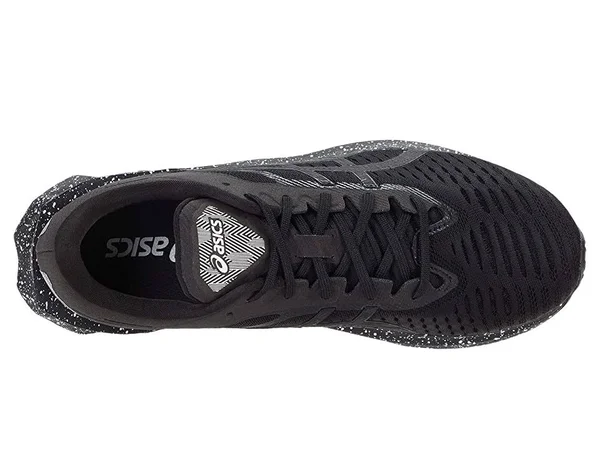 Asics Novablast Women's Shoes 9361917 - 12 B - Medium, Black
