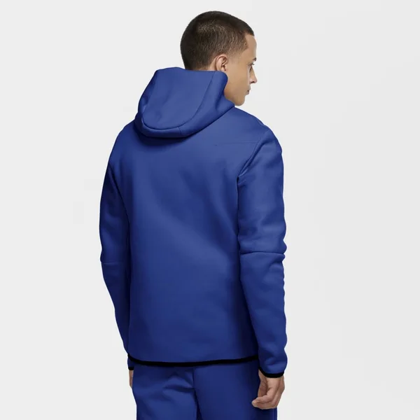 Nike Sportswear Tech Fleece Full-Zip Hoodie